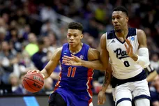 Jamie Squire/Getty Images