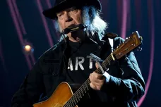 Larry Busacca / Staff / Getty Images