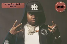 Image provided to HNHH by artist