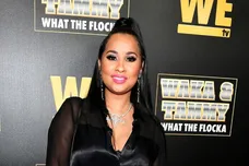 Paras Griffin / Stringer / Getty Images