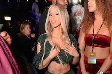 Mike Coppola/Getty Images