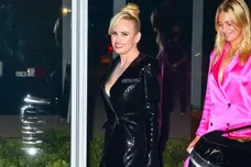 JOCE/Bauer-Griffin/Getty Images