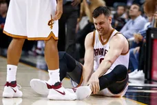 Gregory Shamus/Getty Images