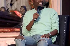 Tim P. Whitby/Getty Images