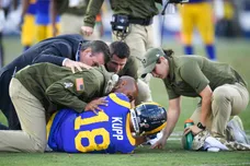 John McCoy/Getty Images