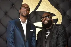 Alberto E. Rodriguez / Staff / Getty Images