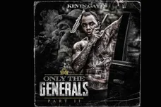 Kevin Gates/Bread Winners