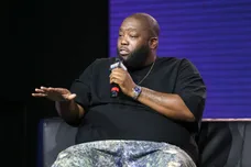 Phillip Faraone/Getty Images for REVOLT