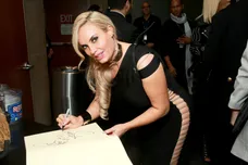 Robin Marchant/Getty Images