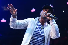 Ed Mulholland/Getty Images