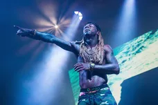 Rick Kern/Getty Images