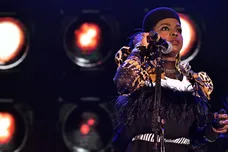 Gustavo Caballero/Getty Images