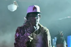 Theo Wargo/Getty Images