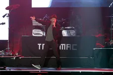 Terry Wyatt/Getty Images