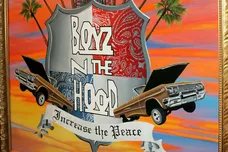 Paul Hawthorne/Getty Images