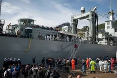 Antonio Masiello/Getty Images