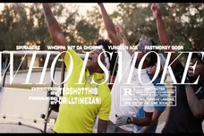 Spinabenz via YouTube