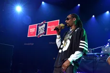 Kevin Winter/Getty Images