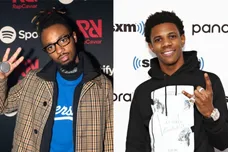 Stephen Maturen, Cindy Ord/Getty Images