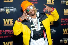 Santiago Felipe/Getty Images