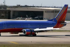 Rick Gershon/Getty Images