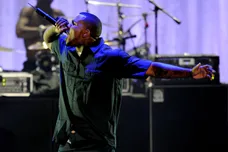 Kevin Winter/Getty Images