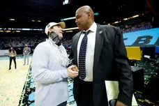 Tim Nwachukwu/Getty Images