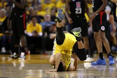 Ezra Shaw/Getty Images