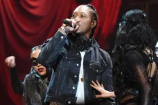 Paras Griffin/Getty Images