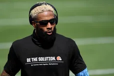 Will Newton/Getty Images