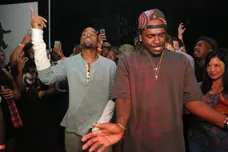 Johnny Nunez/Getty Images