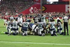 Norm Hall/Getty Images