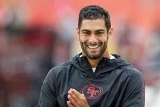 Rob Carr/Getty Images