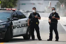 Joe Raedle / Staff / Getty Images