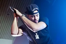 Frank Hoensch/Redferns via Getty Images