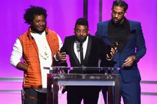 Alberto E. Rodriguez/WireImage/Getty Images