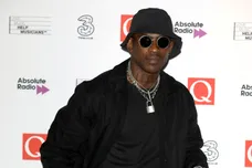 Tim P. Whitby/Getty Images