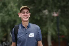 Drew Angerer/Getty Images