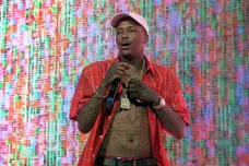 Scott Dudelson/FilmMagic