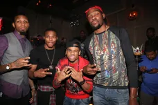 Johnny Nunez/WireImage/Getty Images