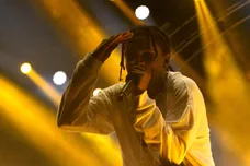 Bennett Raglin/Getty Images