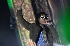 Charley Gallay/Getty Images