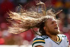 Ezra Shaw/Getty Images