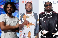 Kevin Mazur/Getty Images, Michael Loccisano/Getty Images, Jamie McCarthy/Getty Images