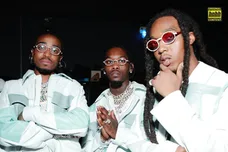 Rich Fury/VMN19/Getty Images