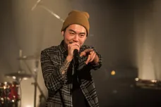 David Wolff, Patrick Redferns/Getty Images)