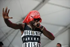 Brad Barket/Getty Image