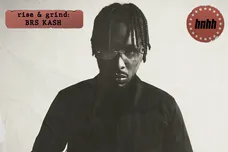 Image provided to HNHH by the artist