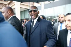 Nuccio DiNuzzo/Getty Images