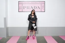 Sean Zanni/Getty Images for Prada